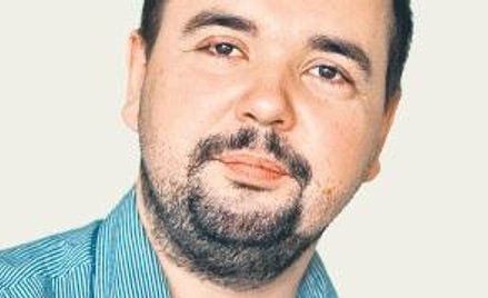Biz­nes skła­nia się ku Rom­ney­owi