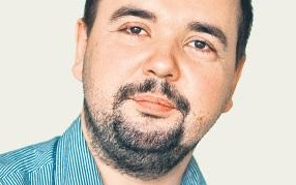 Biz­nes skła­nia się ku Rom­ney­owi