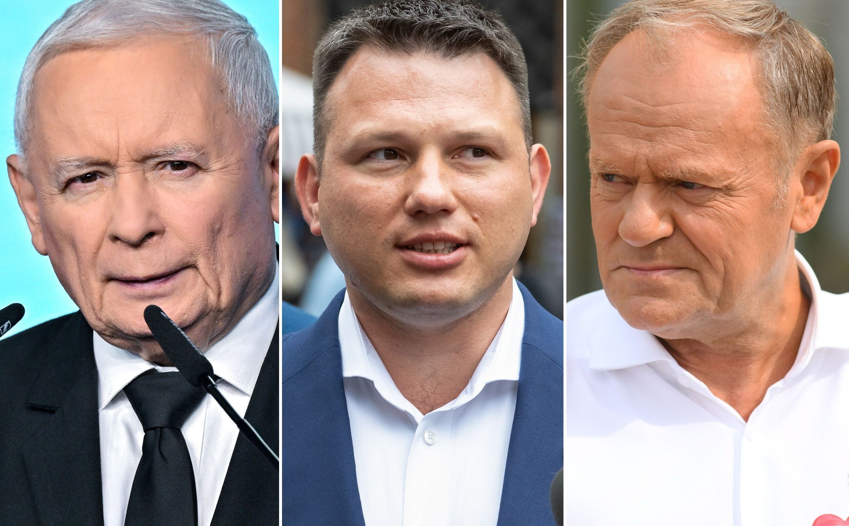 Новый опрос: Правительство без Конфедерации все еще невозможно