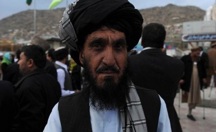 Spiszą wszystkich Afgańczyków