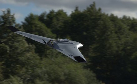 FlyFocus Striker, polski dron dalekiego zasięgu