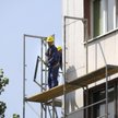 Azbestowa elewacja budynku przyczyną choroby zawodowej