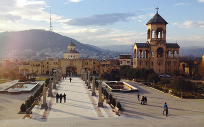 Tbilisi