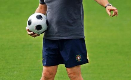 Luiz Felipe Scolari, ur. 9 listopada 1948 roku w Passo Fundo. Karierę trenerską rozpoczął w klubie C