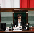 O ile marszałek Witek skróci kalendarz wyborczy