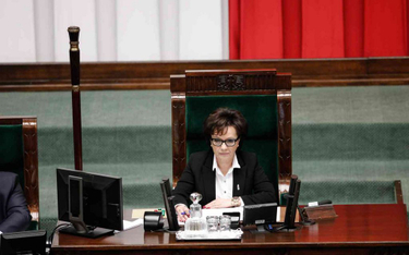 Sejm przyjął przez aklamację uchwałę ws. Białorusi