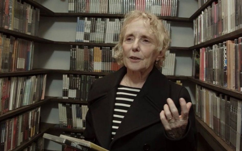 Claire Denis