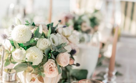 Ślub Madelaine Brockway i Jacoba LaGrone okrzyknięty został ślubem roku, jeśli nie całego stulecia.