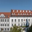 W XVII wieku pałac był najwspanialszą magnacką rezydencją w Wilnie.