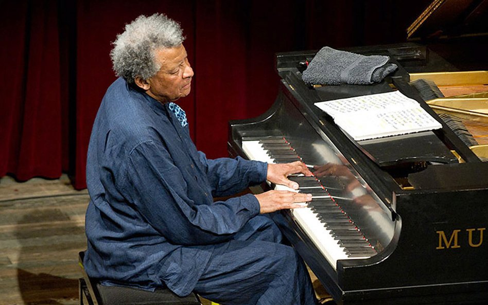 Abdullah Ibrahim, gwiazda festiwalu Jazztopad we Wrocławiu