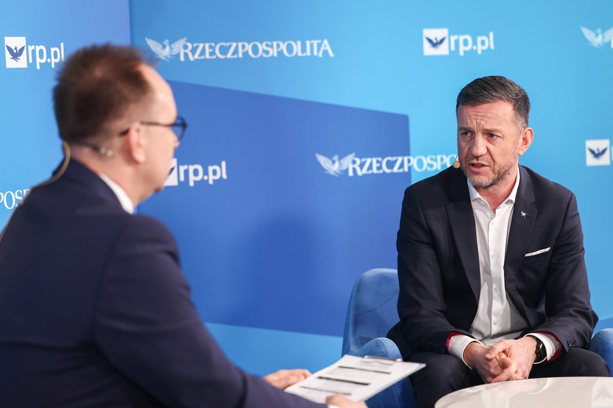 Poczta Polska u progu gruntownych zmian. Potrzeby są liczone w miliardach złotych