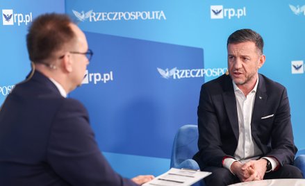 Chcemy, by Poczta Polska była najbliższą klientom siecią codziennych usług finansowych, pocztowych i