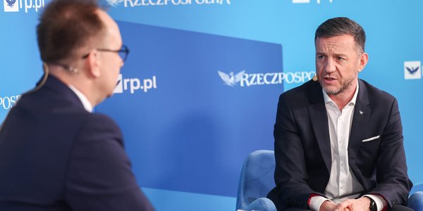 Poczta Polska u progu gruntownych zmian. Potrzeby są liczone w miliardach złotych