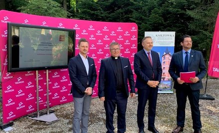 Tauron wybuduje w Zakopanem magazyn energii