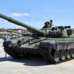 Czołg T-72A