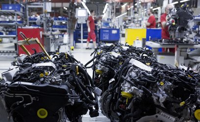 Koniec niemieckiej dominacji? BMW, Mercedes i Volkswagen tracą klientów
