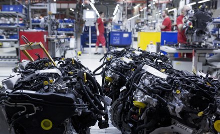 Kryzys aut się nasila. Dostawcy części szukają nowych rynków