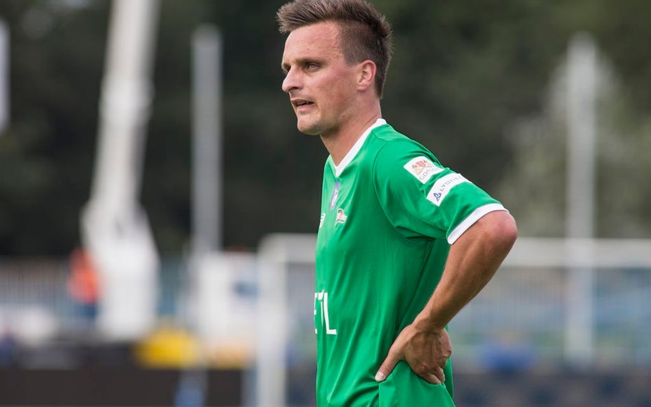 Ekstraklasa: wygrane Pogoni i Cracovii, remis Lechii z Wisłą