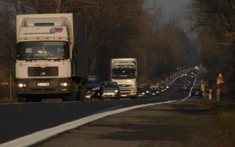 Wielton: W Wieluniu ruszy produkcja chłodni