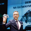 Piotr Szewczyk, prezes APS Energii.