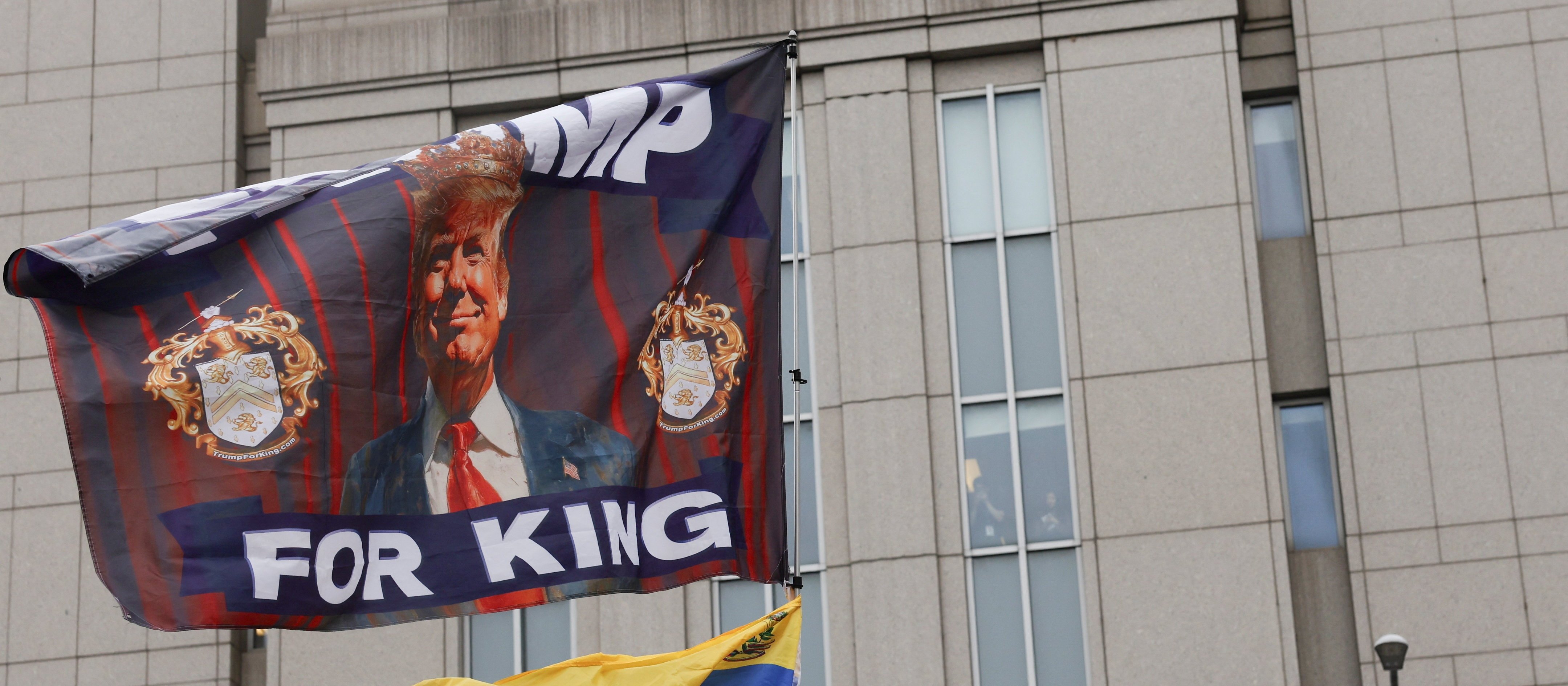 Латиноамериканцы привлекут Дональда Трампа к ответственности за Венесуэлу