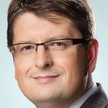Prof. Marcin Jamroży