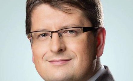 Prof. Marcin Jamroży