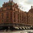 Fot: Harrods/ Facebook