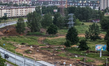 Warszawski Tarchomin