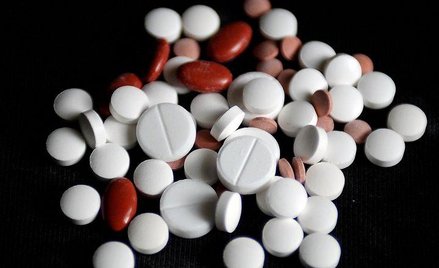 Czy wynaleziono pigułkę na długowieczność?