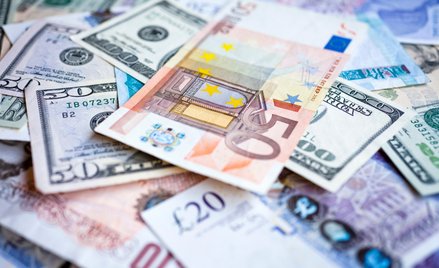 Depozyty walutowe kuszą głównie... bezpieczeństwem