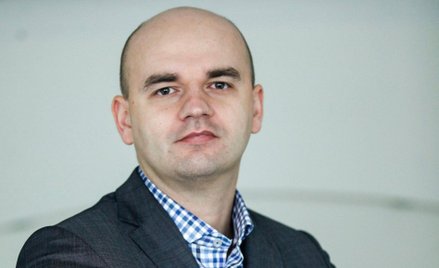 Mazurek odwołany z zarządu Rockbridge TFI