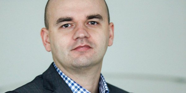 Mazurek odwołany z zarządu Rockbridge TFI