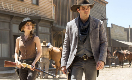 „Westworld”. Sterylny zmierzch człowieczeństwa
