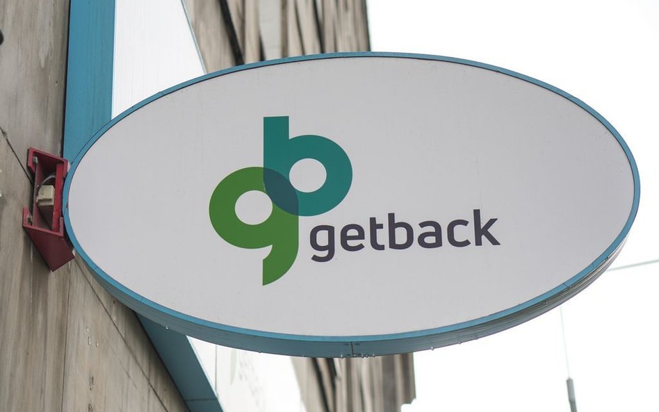 GetBack proponuje sanację