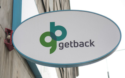 GetBack proponuje sanację