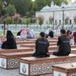 Turcja znosi zakaz noszenia hidżabów przez policjantki