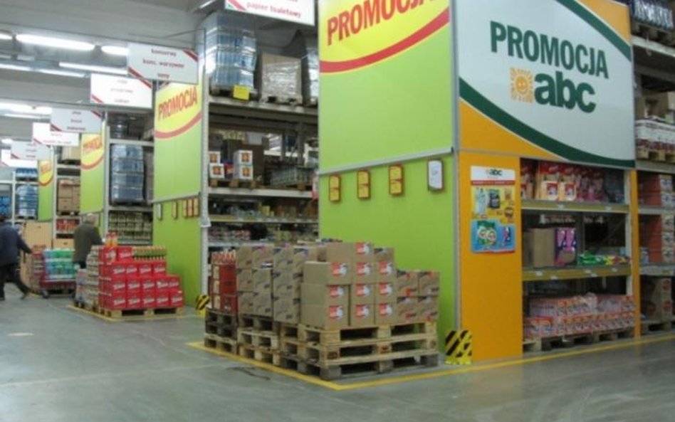 Eurocash przejmuje od CEDC