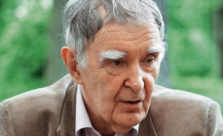 Dobry pan i jego pałki