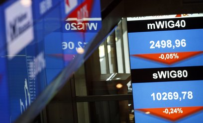 Słabość amerykańskiego rynku rzutuje na pozostałe