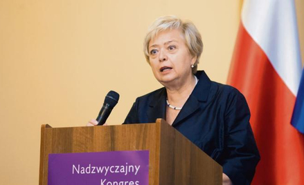 Małgorzata Gersdorf