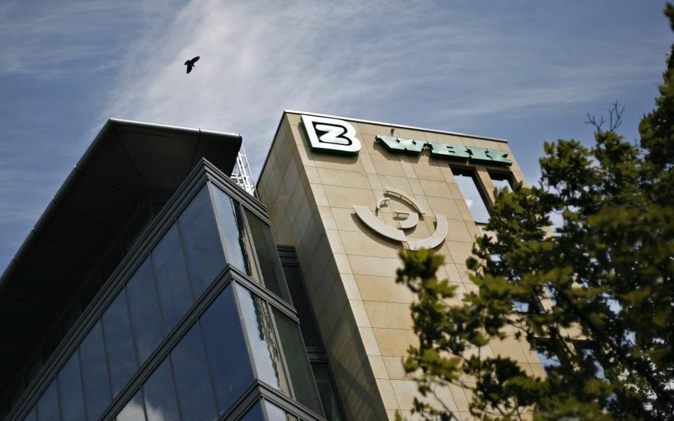 BZ WBK znalazł furtkę umożliwiającą wypłatę dywidendy