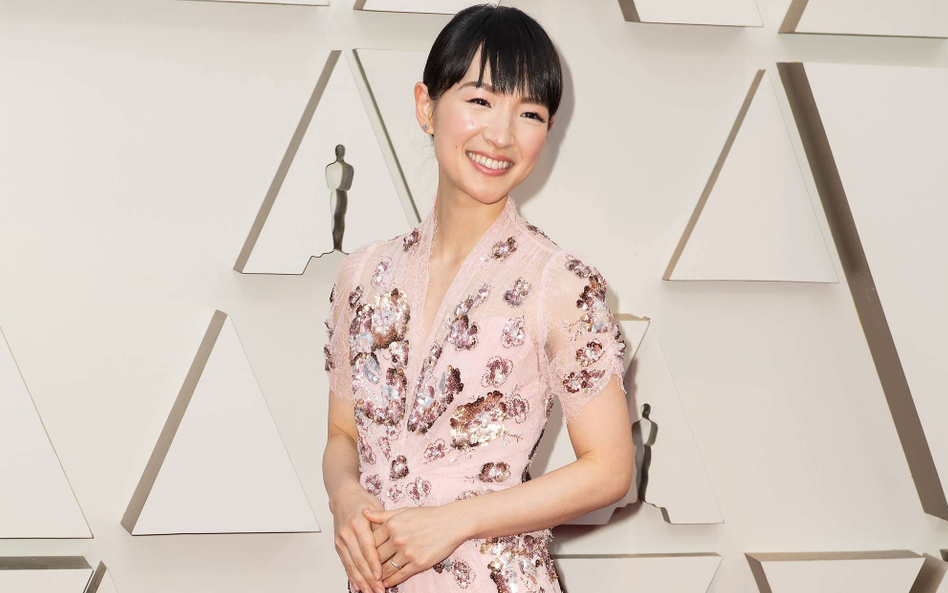 Marie Kondo przekonuje, że stworzenie idealnego domu jest niezbędne do radosnego życia.