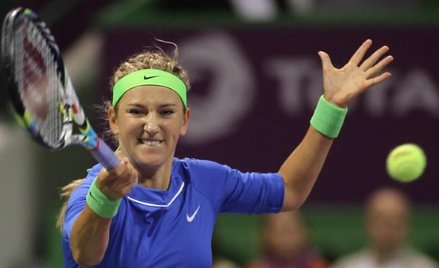Wiktoria Azarenka