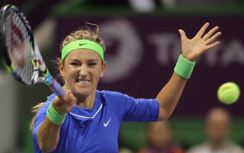 Wiktoria Azarenka