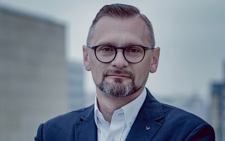 Sebastian Walerysiak, Viessmann: Wszystko zależy od energii