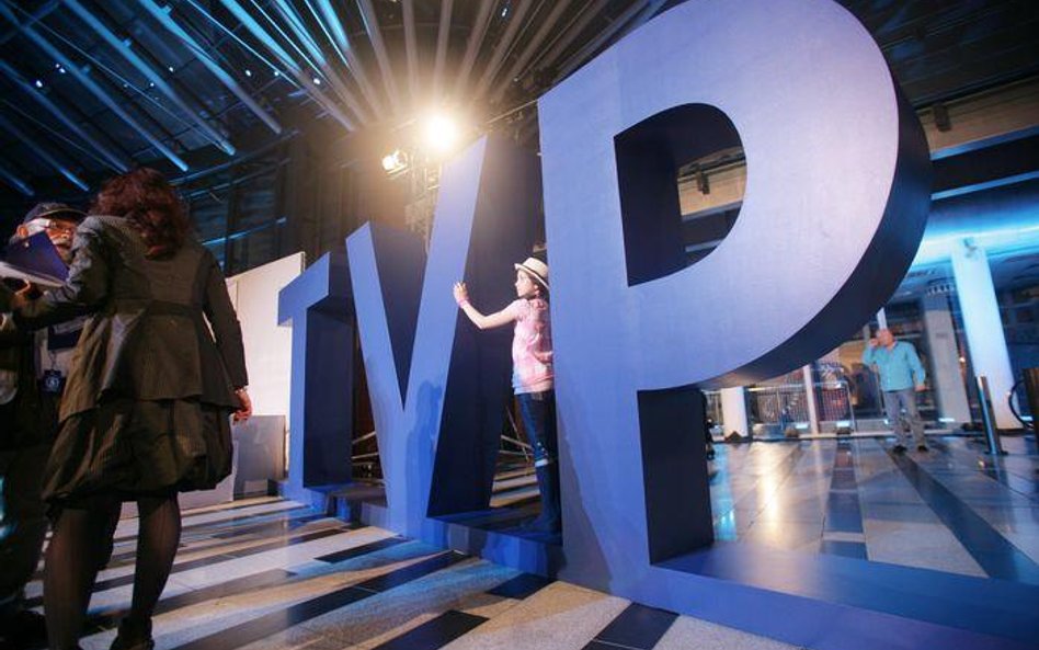 Rada nadzorcza TVP otwiera koperty z kandydaturami do nowego zarządu