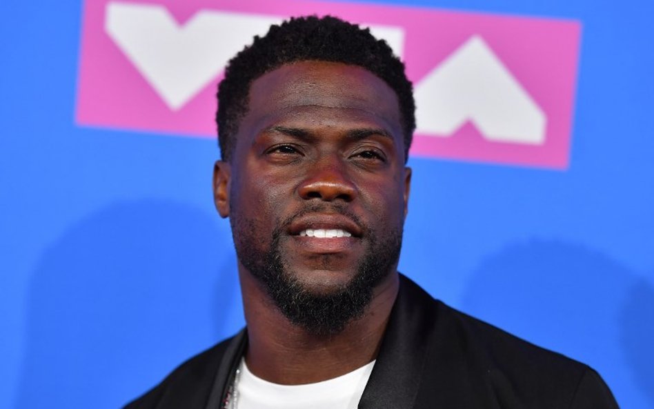 Kevin Hart