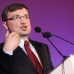 Rozmowa Kaczyński - Ziobro. Trzy warunki prezesa PiS