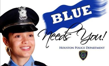 Tego funkcjonariusza zakaz raczej nie martwi